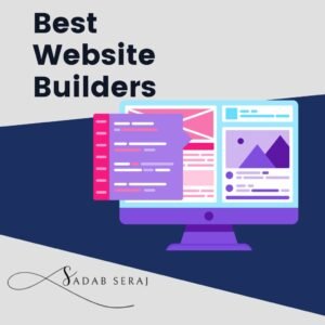 Best Website Builders