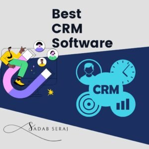 Best CRM Software