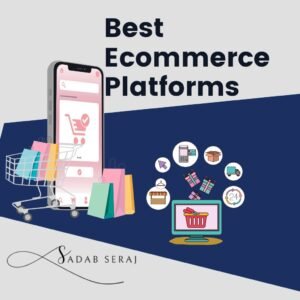 Best Ecommerce Platforms