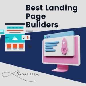 Best Landing Page Builders