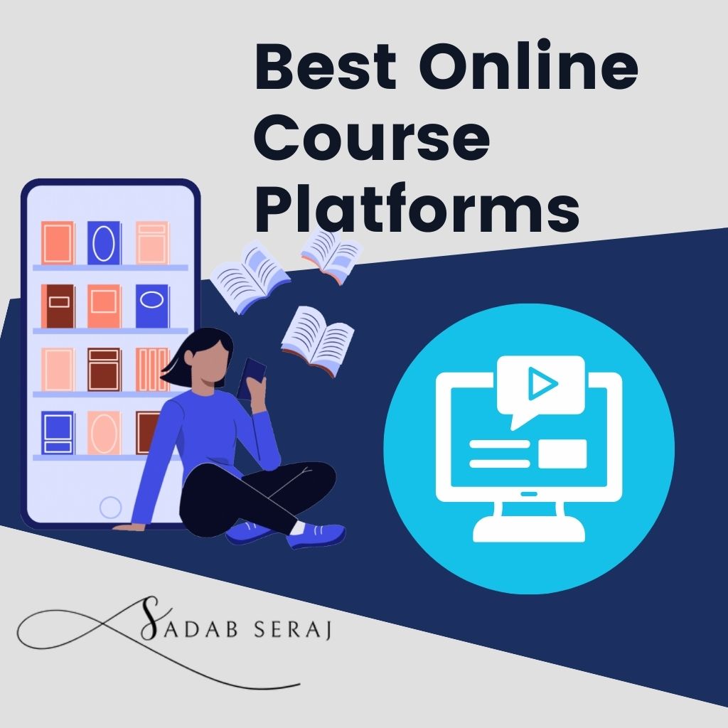 10 Best Online Course Platforms Sadabseraj