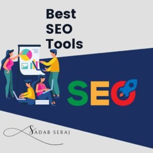 Best SEO Tools