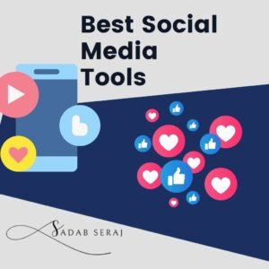 Best Social Media Tools