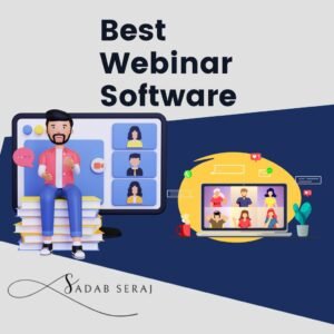 Best Webinar Software