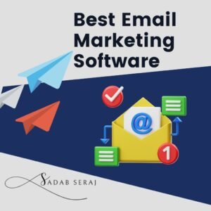 Email Marketing Software